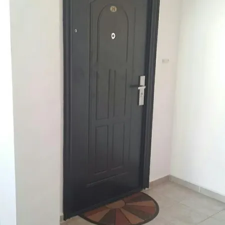 Valentino شقة فندقية *